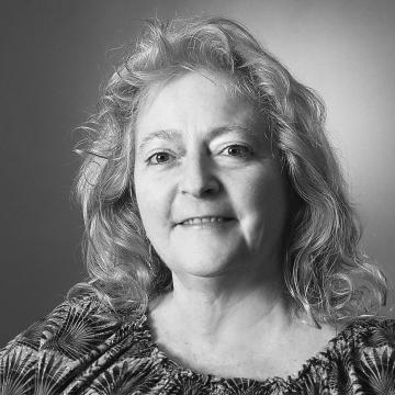 Kerstin Müller-Kittel